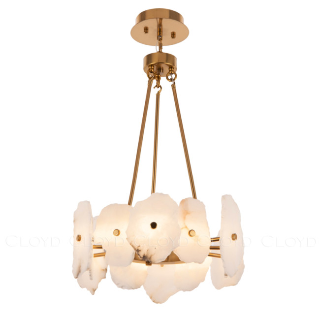 Подвесная люстра Cloyd Knoss 10918 Подвесная люстра Cloyd Knoss 10918