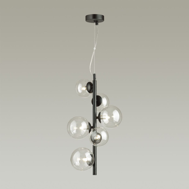 Подвесной светильник Odeon Light TOVI 4818/6 Подвесной светильник Odeon Light TOVI 4818/6