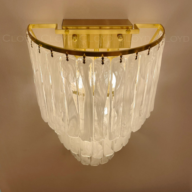 Настенный светильник Cloyd Nansen 20221