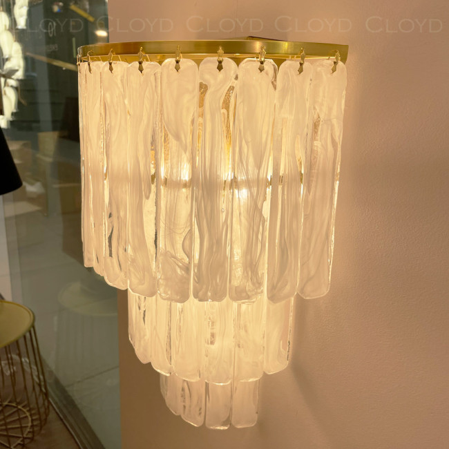 Настенный светильник Cloyd Nansen 20221