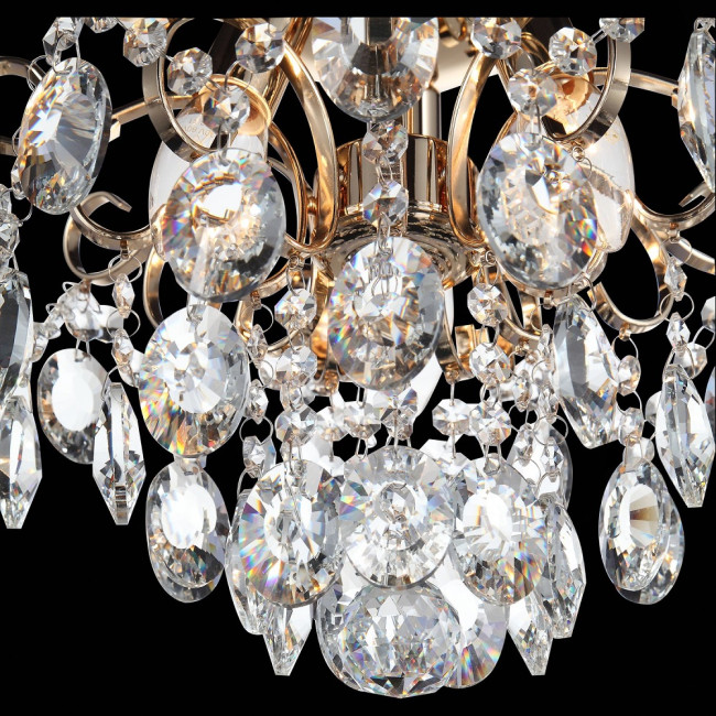 Подвесная люстра ST Luce Orecchini SL846.202.03