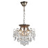 Подвесная люстра ST Luce Orecchini SL846.202.03