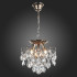 Подвесная люстра ST Luce Orecchini SL846.202.03