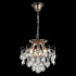 Подвесная люстра ST Luce Orecchini SL846.202.03
