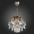 Подвесная люстра ST Luce Orecchini SL846.202.03