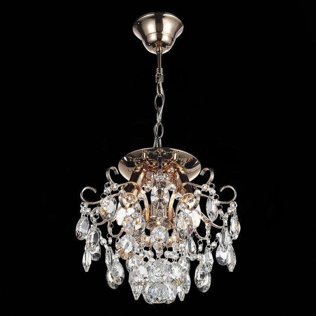 Подвесная люстра ST Luce Orecchini SL846.202.03