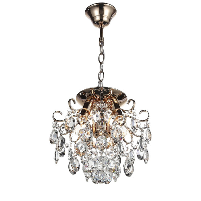 Подвесная люстра ST Luce Orecchini SL846.202.03