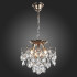 Подвесная люстра ST Luce Orecchini SL846.202.03