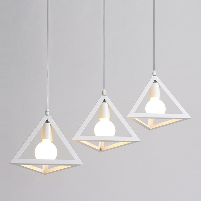 Подвесной светильник Moderli Ambiente V1621-1P Подвесной светильник Moderli Ambiente V1621-1P