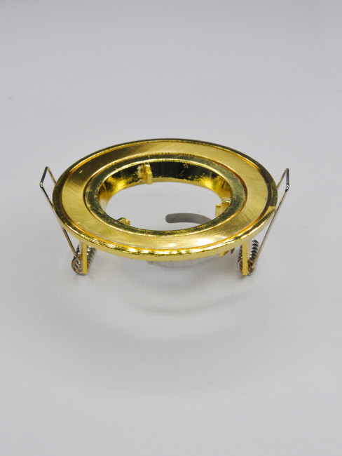 Встраиваемый светильник Elvan TCH-204-MR16-5.3-SG-G