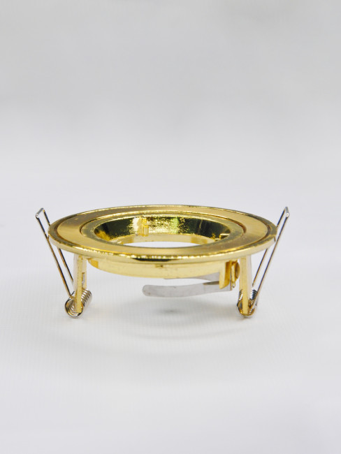 Встраиваемый светильник Elvan TCH-204-MR16-5.3-SG-G