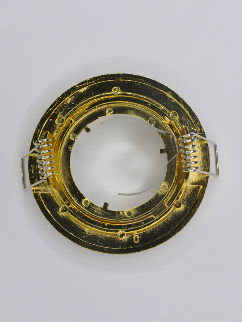 Встраиваемый светильник Elvan TCH-204-MR16-5.3-SG-G