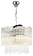 Подвесная люстра Stilfort Seauty 2121/09/12P Подвесная люстра Stilfort Seauty 2121/09/12P