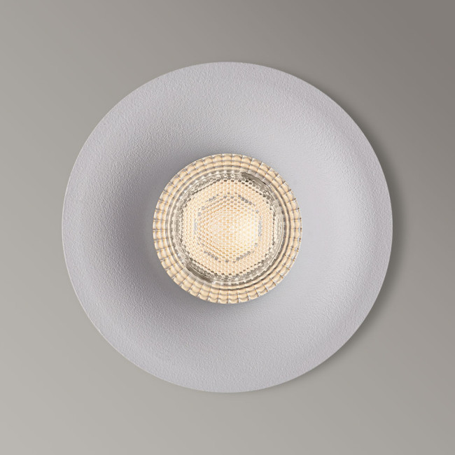 Встраиваемый светильник Arte Lamp Ducre Mini A7095PL-1WH Встраиваемый светильник Arte Lamp Ducre Mini A7095PL-1WH