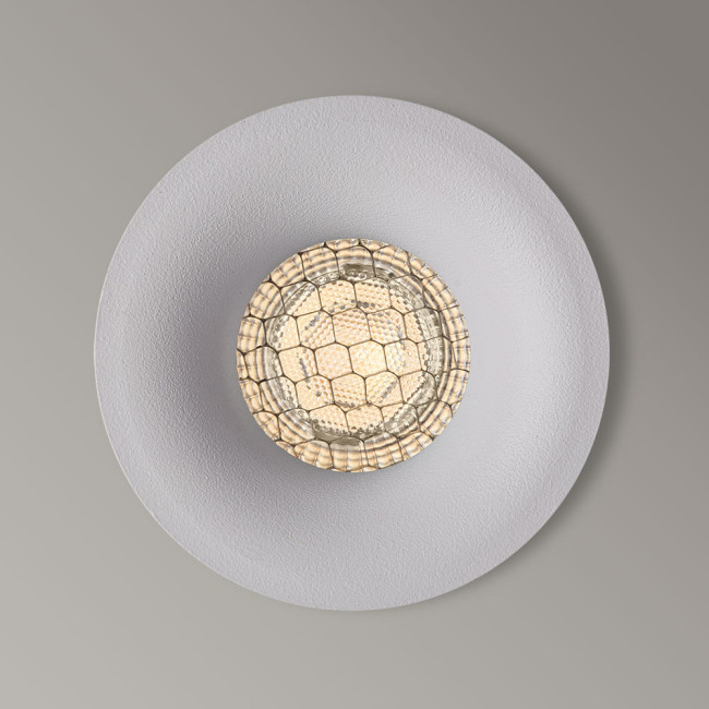 Встраиваемый светильник Arte Lamp Ducre Mini A7095PL-1WH Встраиваемый светильник Arte Lamp Ducre Mini A7095PL-1WH