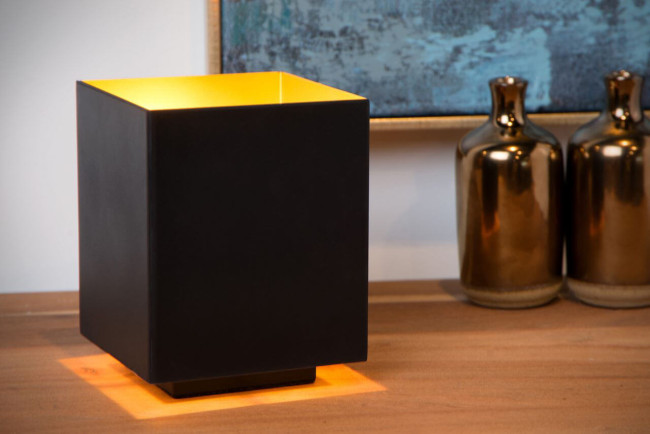 Настольная лампа Lucide SUZY 45589/01/30 Настольная лампа Lucide SUZY 45589/01/30