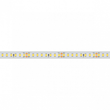 Светодиодная влагозащищенная лента Arlight 12W/m 160LED/m 2835SMD дневной белый 5M 024542(2)
