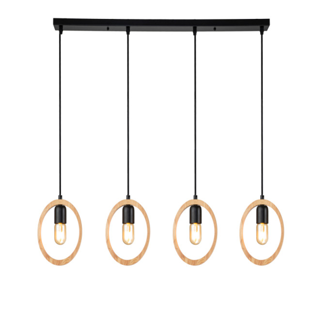 Подвесной светильник Escada Rustic 10196/4 Подвесной светильник Escada Rustic 10196/4