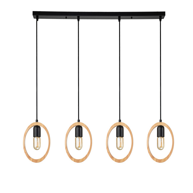 Подвесной светильник Escada Rustic 10196/4 Подвесной светильник Escada Rustic 10196/4