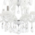 Подвесная люстра Crystal Lux BLANCA re SP6