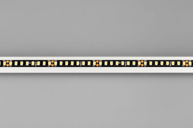 Светодиодная лента Arlight RT-A160-BLACK-8mm 24V Day4000 (12 W/m, IP20, 5m) 029427(2) Светодиодная лента Arlight RT-A160-BLACK-8mm 24V Day4000 (12 W/m, IP20, 5m) 029427(2)