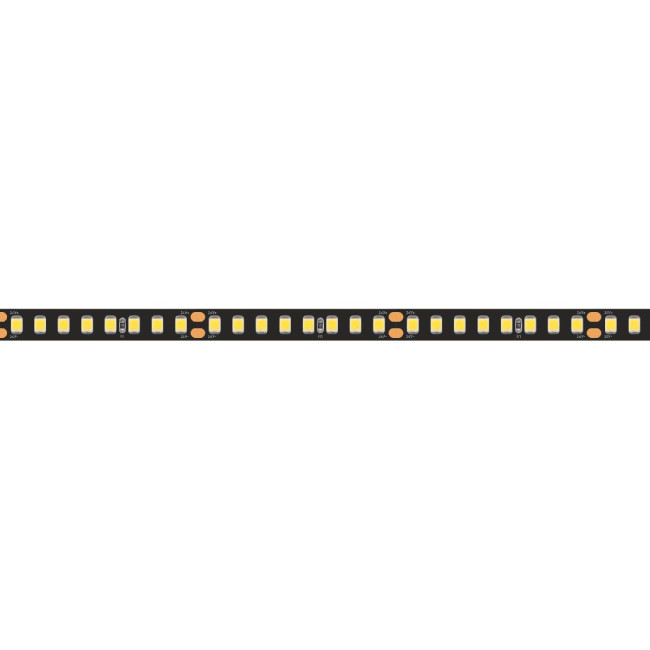 Светодиодная лента Arlight RT-A160-BLACK-8mm 24V Day4000 (12 W/m, IP20, 5m) 029427(2) Светодиодная лента Arlight RT-A160-BLACK-8mm 24V Day4000 (12 W/m, IP20, 5m) 029427(2)