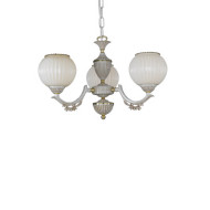 Подвесная люстра Reccagni Angelo L 9680/3 Подвесная люстра Reccagni Angelo L 9680/3