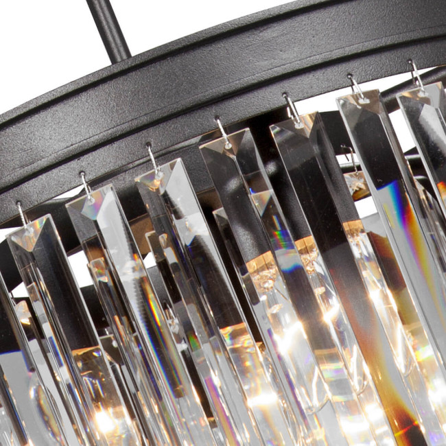 Подвесная люстра Vitaluce V5180-1/6 Подвесная люстра Vitaluce V5180-1/6