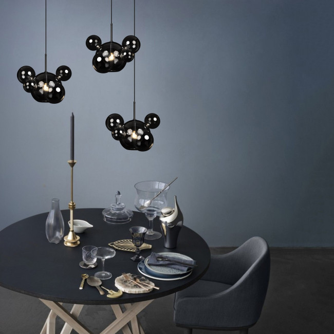 Подвесной светильник Loft IT Bolle 2029-P6 mini Подвесной светильник Loft IT Bolle 2029-P6 mini