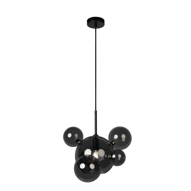 Подвесной светильник Loft IT Bolle 2029-P6 mini Подвесной светильник Loft IT Bolle 2029-P6 mini