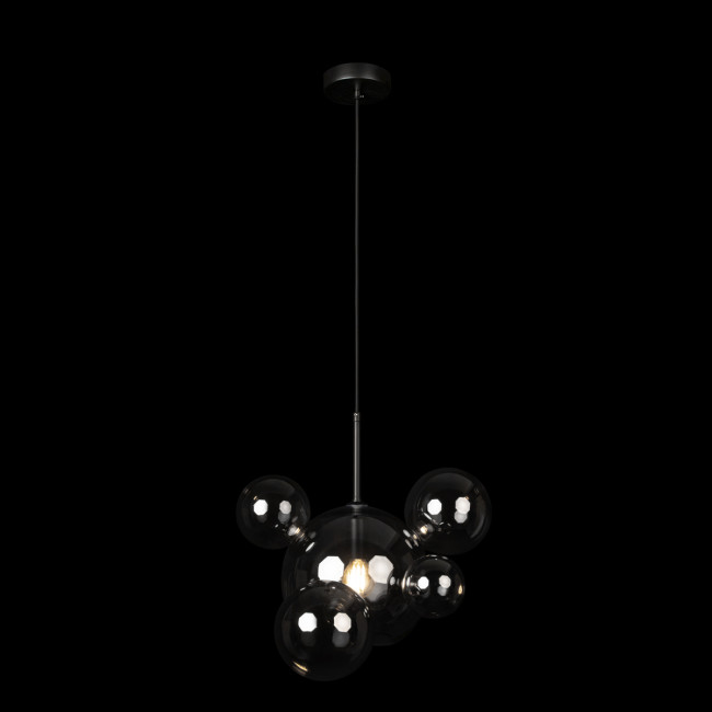 Подвесной светильник Loft IT Bolle 2029-P6 mini Подвесной светильник Loft IT Bolle 2029-P6 mini