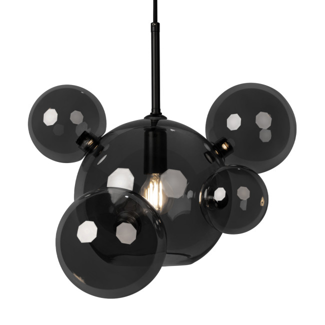 Подвесной светильник Loft IT Bolle 2029-P6 mini Подвесной светильник Loft IT Bolle 2029-P6 mini