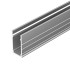 Алюминиевый профиль Arlight LINE-1019-2000 ANOD 053426 Алюминиевый профиль Arlight LINE-1019-2000 ANOD 053426