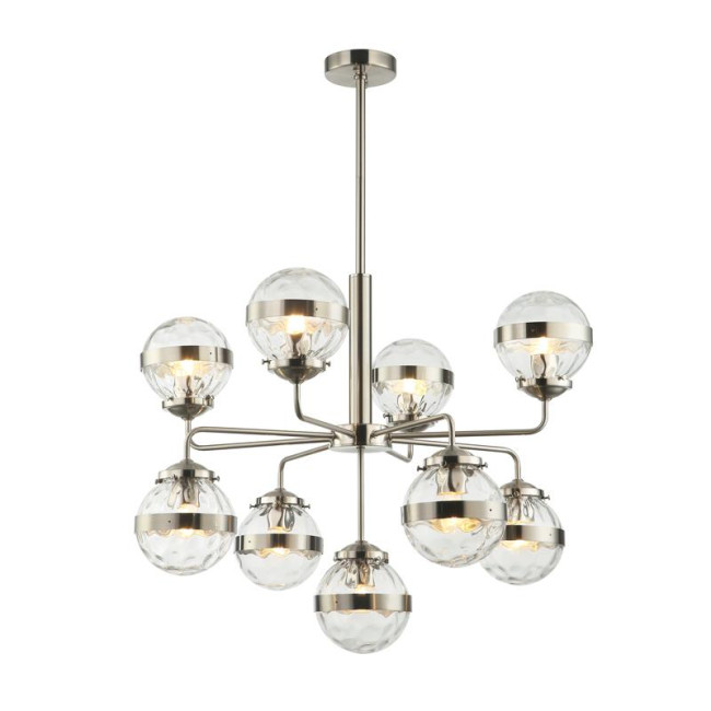 Люстра на штанге Stilfort Sogno 2134/11/09PP Люстра на штанге Stilfort Sogno 2134/11/09PP