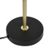 Настольная лампа Uniel UML-B700 E27 BLACK UL-00010152