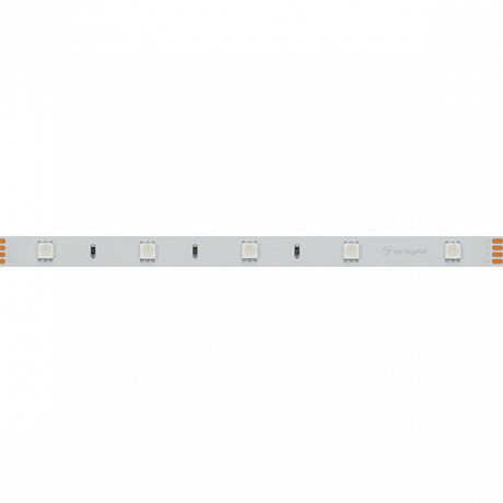 Светодиодная лента Arlight 7,2W/m 30LED/m 5060SMD разноцветный 5M 022066(2) Светодиодная лента Arlight 7,2W/m 30LED/m 5060SMD разноцветный 5M 022066(2)