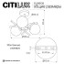 Люстра на штанге Citilux Ronny CL242133 Люстра на штанге Citilux Ronny CL242133