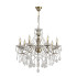 Подвесная люстра Lumion Classi Luina 8346/7 Подвесная люстра Lumion Classi Luina 8346/7