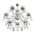 Подвесная люстра Lumion Classi Luina 8346/7 Подвесная люстра Lumion Classi Luina 8346/7