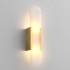 Настенный светильник DeLight Collection Wall lamp MT8955-2W brass Настенный светильник DeLight Collection Wall lamp MT8955-2W brass