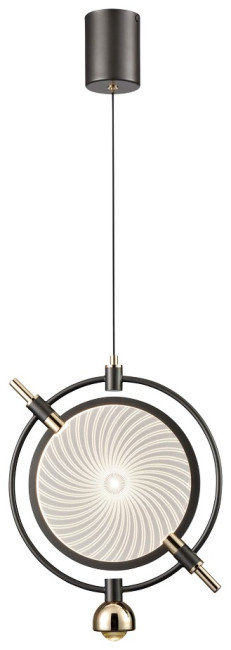 Подвесной светильник Wertmark Laura WE430.01.026 Подвесной светильник Wertmark Laura WE430.01.026