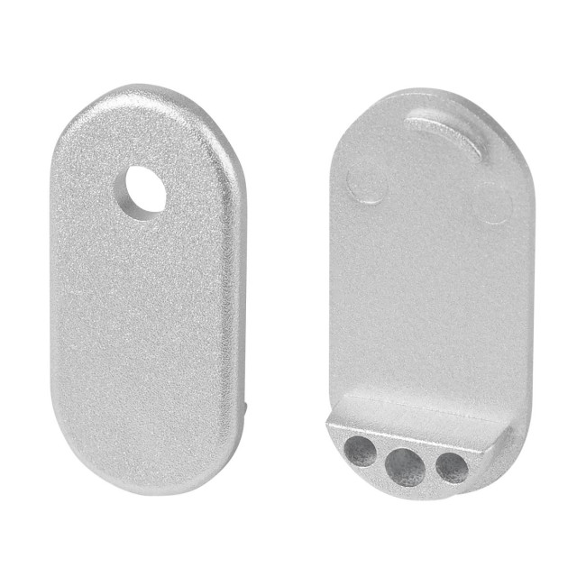 Комплект заглушек Arlight WARDROBE-1530 (Пластик) 050160 Комплект заглушек Arlight WARDROBE-1530 (Пластик) 050160