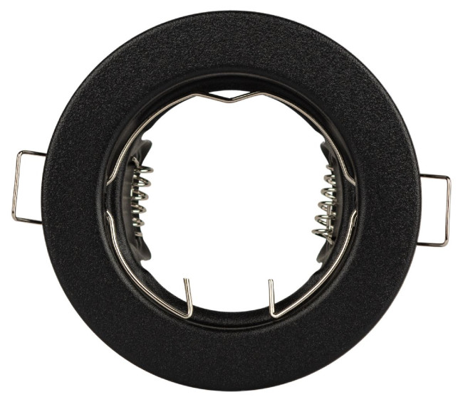 Встраиваемый светильник Эра ST1 SBK Б0059741