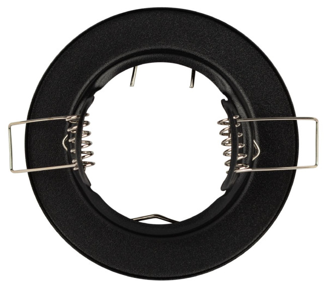 Встраиваемый светильник Эра ST1 SBK Б0059741