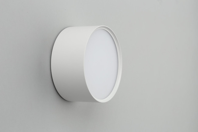 Потолочный светодиодный светильник Omnilux Salentino OML-100909-12 Потолочный светодиодный светильник Omnilux Salentino OML-100909-12