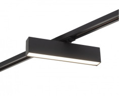 Трековый светильник Denkirs DK6440-BK Трековый светильник Denkirs DK6440-BK