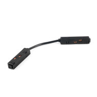 Гибкий коннектор для шинопровода Elektrostandard Slim Magnetic 85099/00 4690389178962 a057214