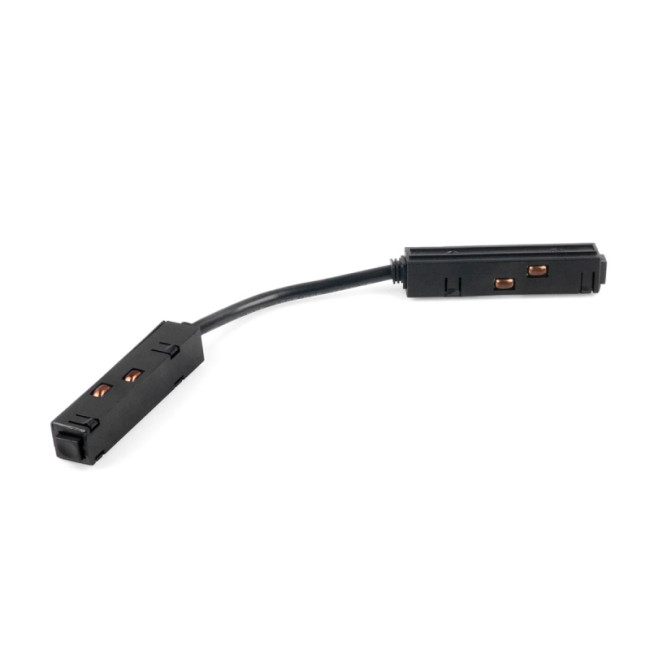 Гибкий коннектор для шинопровода Elektrostandard Slim Magnetic 85099/00 4690389178962 a057214