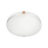 Настенно-потолочный светильник Sonex Otiga white 7676/EL