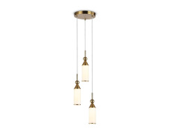 Подвесной светильник Ambrella Light High Light Heigh Light LH55272